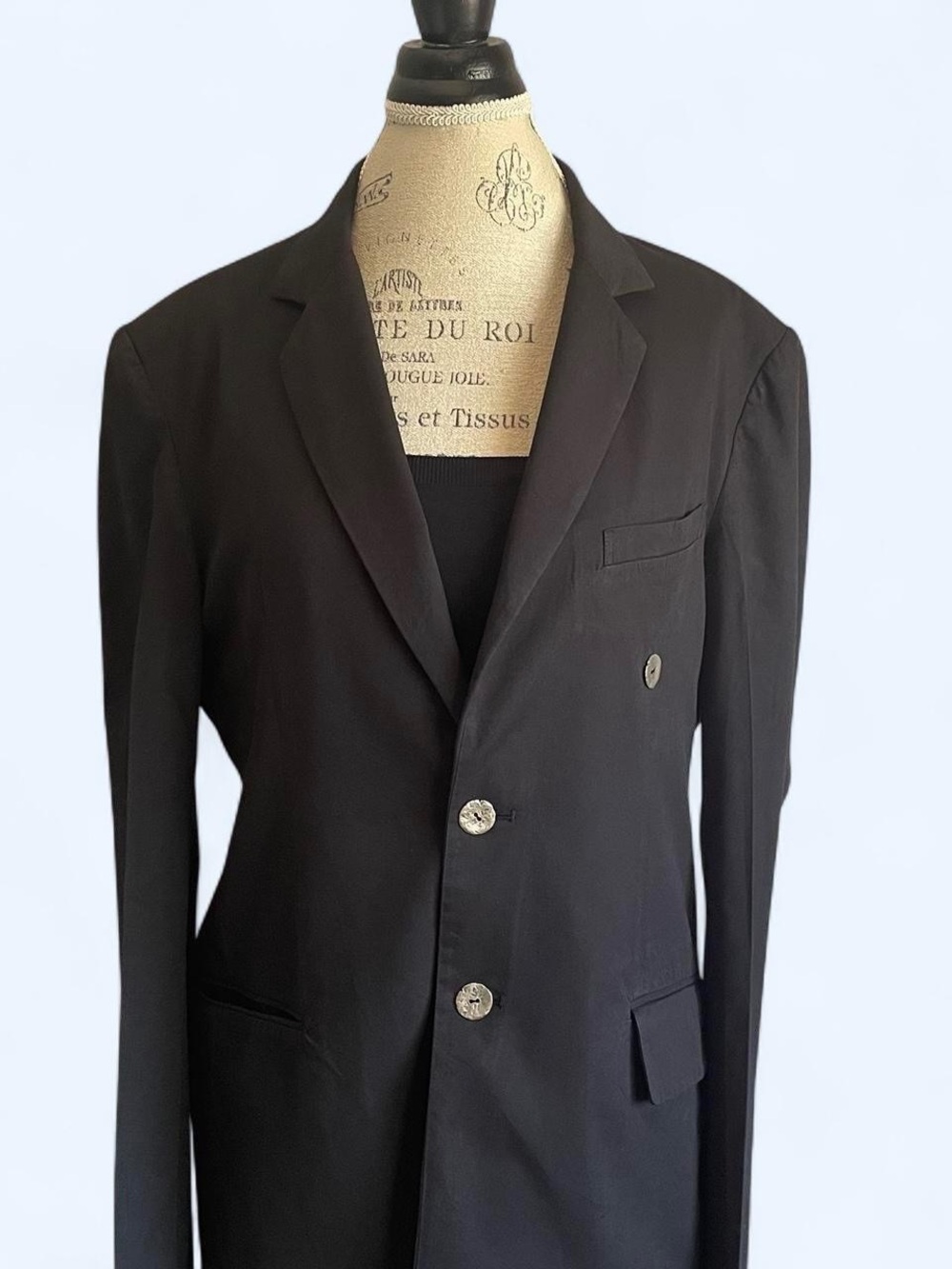 Hyein Seo Blazer